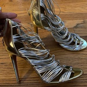 Aquazzura Heels